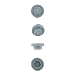 Tek Screw Caps